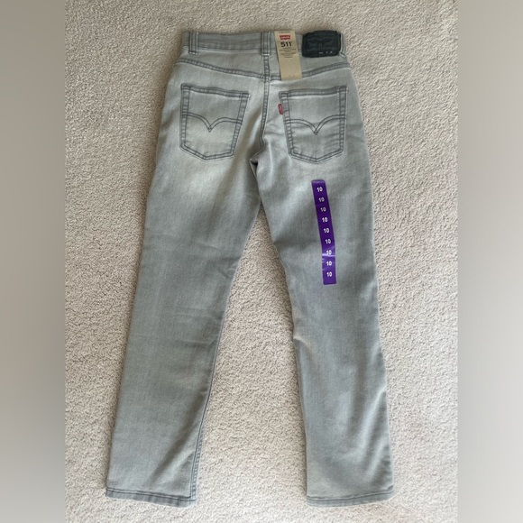 Levi’s kids jeans - Picture 2 of 4